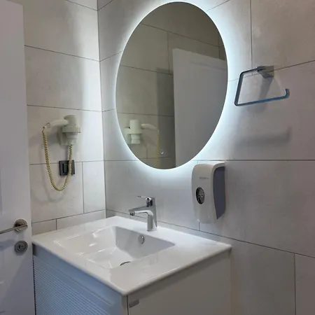 Armeda Restoran Ve Privatunterkunft Datça