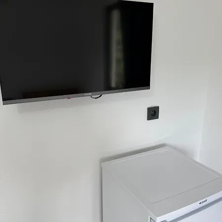 Armeda Restoran Ve Privatunterkunft