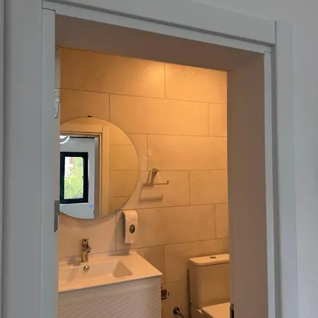 Armeda Restoran Ve Privatunterkunft *